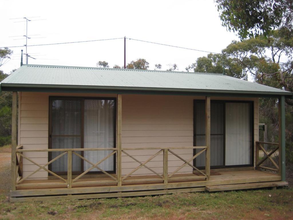 Parndana Hotel Cabins Habitación foto